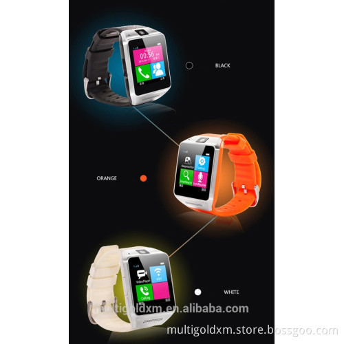 Hot Products Cheap Bluetooth Smart Watch For Android Mobile, Smartwatch Phone